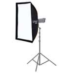 Bowens BW1505 (BW-1505) Lumiair 100x80cm Softbox Bowens BW1505 (BW-1505) Lumiair 100x80cm Softbox